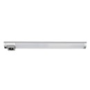 Rabalux 98078056 LED Wandleuchte Soft2  | 8W integrierte LED-Quelle | 450lm | 4000K