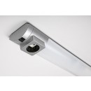 Rabalux 98078056 LED Wandleuchte Soft2  | 8W integrierte LED-Quelle | 450lm | 4000K