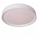 Lucide 79182/24/31 LED-Deckenleuchte Nuria 1x18w | 1920lm | 2700k - weiß, dimmbar