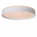 Lucide 79182/24/31 LED-Deckenleuchte Nuria 1x18w | 1920lm | 2700k - weiß, dimmbar