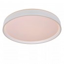 Lucide 79182/36/31 LED-Deckenleuchte Nuria 1x36w | 2880lm | 2700k - weiß, dimmbar