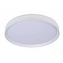Lucide 79182/36/31 LED-Deckenleuchte Nuria 1x36w | 2880lm | 2700k - weiß, dimmbar