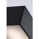 Rabalux 7935 LED-Außenwandleuchte Halden 1x9W | 640lm | 4000 K | IP65 - schwarz