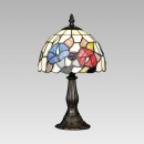 Prezent 79 Tiffany Lampe 1x40W