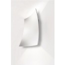 Philips 33604/31/16 LED Wandleuchte 2x2W Feuille | 2700K