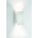 Philips 33604/31/16 LED Wandleuchte 2x2W Feuille | 2700K
