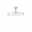 Philips Deckenleuchte Leuchtstoffleuchte InStyle ALEXA 1x60W 2GX13 - weiß