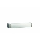 Philips 34203/17/16 Wandleuchte Badleuchte Plano 1x11W | 2G7 | IP44