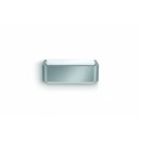Philips Außenwandleuchte 1x13W G24q FLOWERBED - grau
