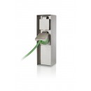 Philips 17108/47/46 Außen IP44 Steckdosensäule