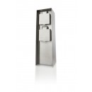 Philips 17108/47/46 Außen IP44 Steckdosensäule