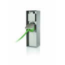 Philips 17108/47/46 Außen IP44 Steckdosensäule