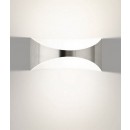 Philips 17166/47/16 Außenwandleuchte 1x23W Seedling | E27 | IP44