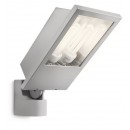 Philips 17515/87/16 Außenwandleuchte Reflektor Botanic 2x23W | E27 | IP44