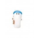 Philips Kinder LED Tischlampe Littlebro 1x1W - blau