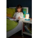 Philips Kinder LED Tischlampe Littlebro 1x1W - blau