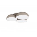 Philips 40829/87/16 Deckenleuchte STONEZ 12x2,5W | 2700K