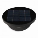 Philips 17807/93/16 LED Solar-Außenwandleuchte Dusk 1x1,5W | 2700K | IP44
