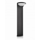 Philips LED Sockelleuchte 17809/93/16 Dusk 1x1,5W | 2700K | IP44