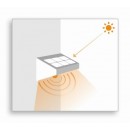 Philips 17808/87/16 LED Außenwandleuchte Dusk 1x1,5W | 2700K | IP44