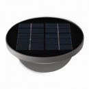 Philips 17808/87/16 LED Außenwandleuchte Dusk 1x1,5W | 2700K | IP44