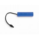 Philips 17808/87/16 LED Außenwandleuchte Dusk 1x1,5W | 2700K | IP44