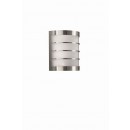 Philips Massive 17173/47/10 Außenwandleuchte 1x12W Calgary | E14
