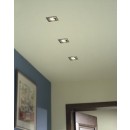 Philips Massive 59323/06/PN Spotleuchte Quartz 3x50W | GU10