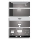 Philips 59716/31/16 LED Spotleuchte Soyuz 1x7,5W | 4000K