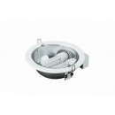 Philips Massive Spotleuchte Ronda 2x14W E27 - weiß
