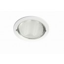 Philips Massive Spotleuchte Ronda 2x14W E27 - weiß
