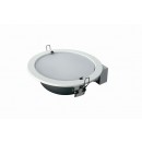 Philips Massive Spotleuchte Ronda 2x14W E27 - weiß