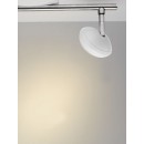 Philips 57179/31/16 LED Decken- und Spotleuchte 3x3W Sepia | 2700K