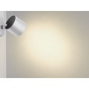 Philips 56243/31/16 LED Decken- und Spotleuchte 3x3W Star | 2700K