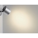 Philips 56244/48/16 LED Decken- und Spotleuchte 4x3W Star | 2700K