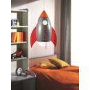Philips 40204/55/16 Kinder Deckenleuchte 1x20W Rocky| E27