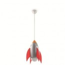 Philips 40204/55/16 Kinder Deckenleuchte 1x20W Rocky| E27