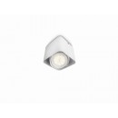 Philips 53200/31/16 Decken- und Spotleuchte 1x3W Afzelia | 2700K