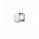 Philips 53200/31/16 Decken- und Spotleuchte 1x3W Afzelia | 2700K