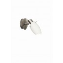 Philips Wandleuchte Spotleuchte - Lampe Massive Usagi 1x12W E14 - chrom matt