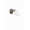 Philips Wandleuchte Spotleuchte - Lampe Massive Usagi 1x12W E14 - chrom matt