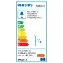 Philips 40617/93/16 Pendelleuchte 1x42W Hver | E27