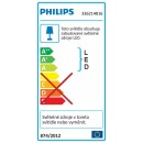 Philips 33621/48/16 LED Lampe Countdown 1x2,5W | 2700K