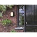 Philips 16460/93/P3 LED Außenwandleuchte 1x6W Arbour | 4000K | IP44