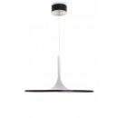 LEDKO 00311 UFAL Pendelleuchte 35W | 3000K - schwarz