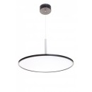 LEDKO 00311 UFAL Pendelleuchte 35W | 3000K - schwarz