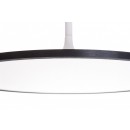 LEDKO 00311 UFAL Pendelleuchte 35W | 3000K - schwarz