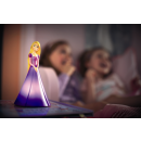 Philips 3D Kinder Tischlampe 71944/20/P0