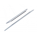 LEDKO 00462 LED Pendelleuchte 85W | 3000K - schwarz