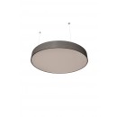 LEDKO 70002 LED Aufbauleuchte Circulare 1x17W | 4000K